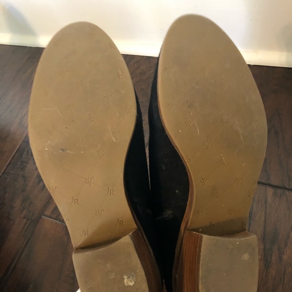 Jack Rogers Bailee Bootie - Picture 5 of 5